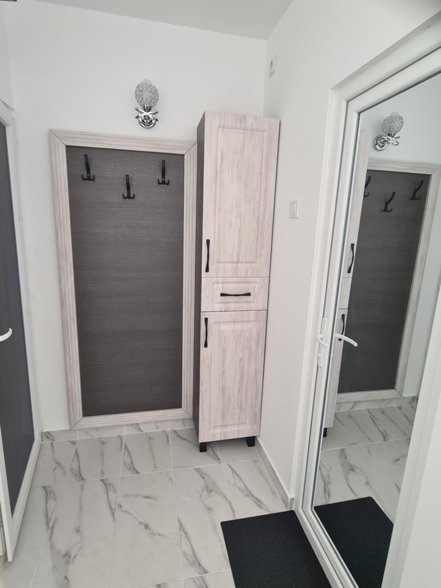 Danube Home Ostrovu Corbului Esterno foto